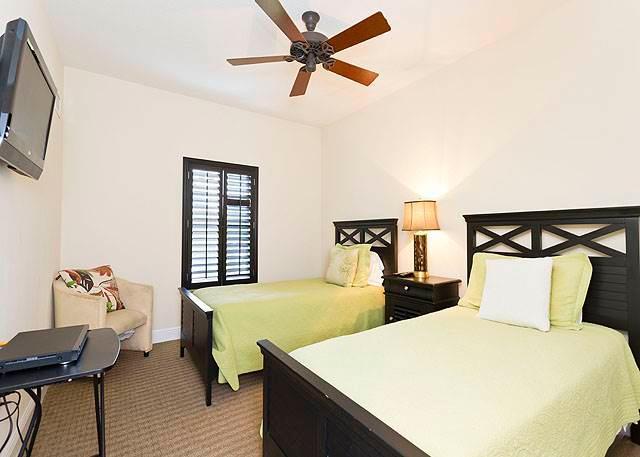 Palm Coast Resort 109 Three Bedroom Condo Exterior photo